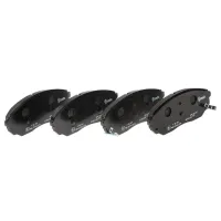 Plăcuțe de frână Brembo P 30 019 Față photo 3