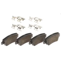 Тормозные колодки Brembo P 30 047 Задние photo 3