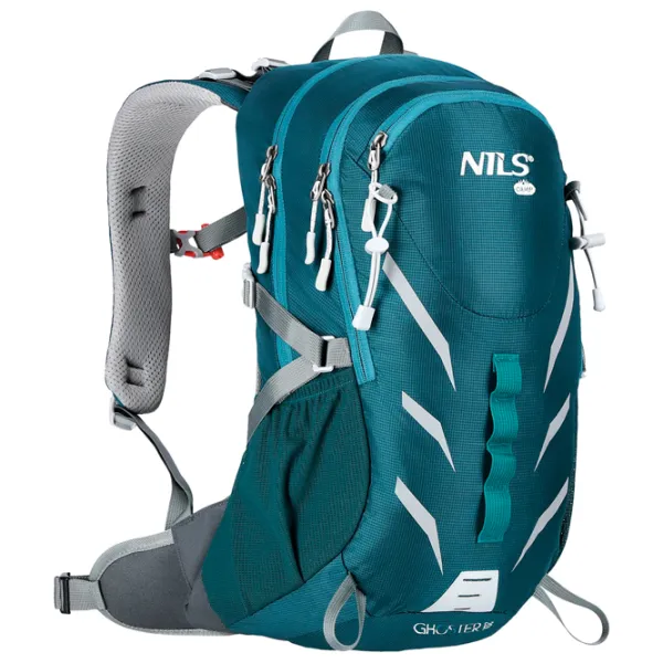 Rucsac pentru turism Nils NC1942 Pentru turism/ 20 l photo 1