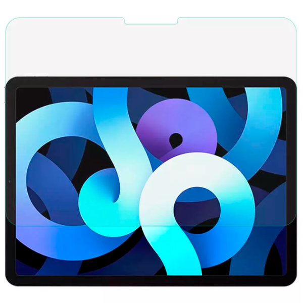 Защитное стекло Apple iPad Air 11 2024 Nillkin / 2.5D photo 3 Защитное стекло Apple iPad Air 11 2024 Nillkin / 2.5D photo 3