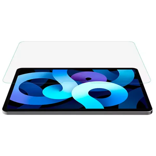 Защитное стекло Apple iPad Air 11 2024 Nillkin / 2.5D photo 4 Защитное стекло Apple iPad Air 11 2024 Nillkin / 2.5D photo 4