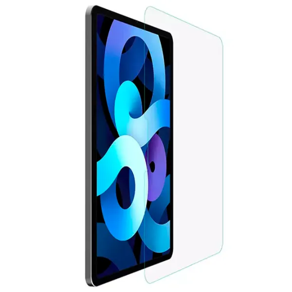 Защитное стекло Apple iPad Air 11 2024 Nillkin / 2.5D photo 5 Защитное стекло Apple iPad Air 11 2024 Nillkin / 2.5D photo 5