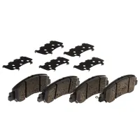 Plăcuțe de frână Brembo P 54 061 Față photo 3