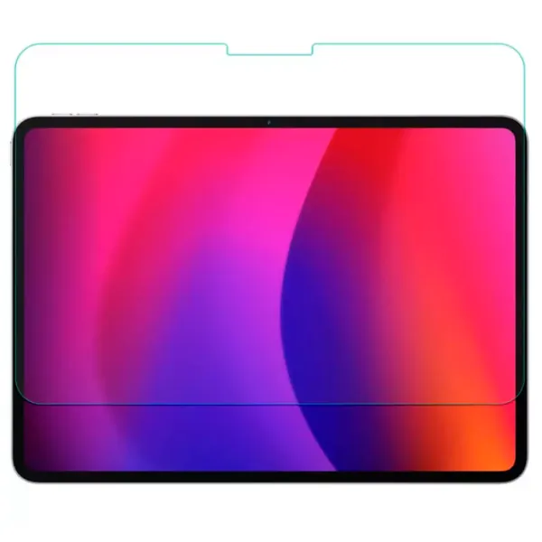 Защитное стекло Apple iPad Pro 11 2024 Nillkin / 2.5D photo 2 Защитное стекло Apple iPad Pro 11 2024 Nillkin / 2.5D photo 2