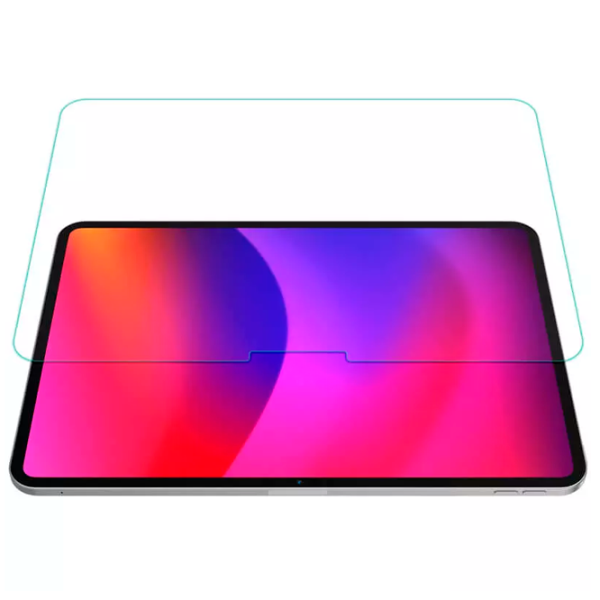 Защитное стекло Apple iPad Pro 11 2024 Nillkin / 2.5D photo 4 Защитное стекло Apple iPad Pro 11 2024 Nillkin / 2.5D photo 4