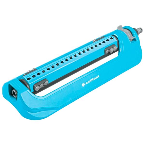 Aspersor oscilant Cellfast 52075 Plastic/ Automat photo 1
