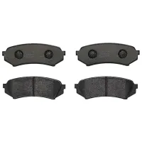 Тормозные колодки Brembo P 83 049 Задние