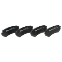 Plăcuțe de frână Brembo P 83 049 Spate photo 2