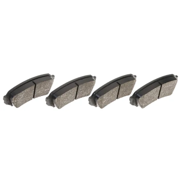 Тормозные колодки Brembo P 83 049 Задние photo 3 Тормозные колодки Brembo P 83 049 Задние photo 3