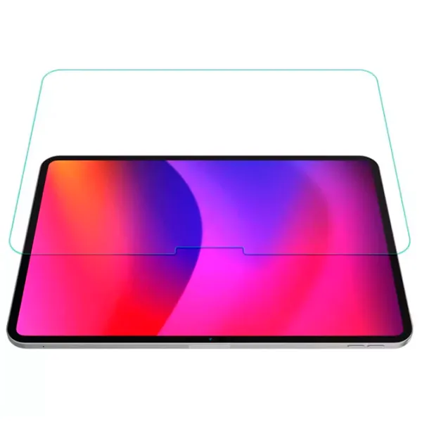 Защитное стекло Apple iPad Air 13 2024 Nillkin / 2.5D photo 4 Защитное стекло Apple iPad Air 13 2024 Nillkin / 2.5D photo 4