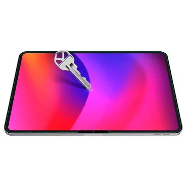 Защитное стекло Apple iPad Air 13 2024 Nillkin / 2.5D photo 5 Защитное стекло Apple iPad Air 13 2024 Nillkin / 2.5D photo 5