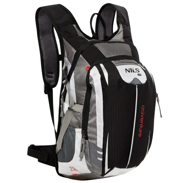 Rucsac pentru turism Nils NC1766 Pentru turism/ 25 l photo 1