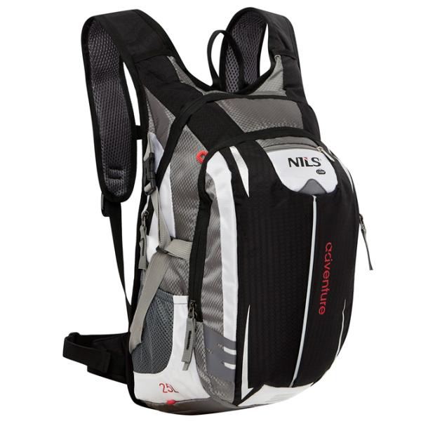 Rucsac pentru turism Nils NC1766 Pentru turism/ 25 l photo 1
