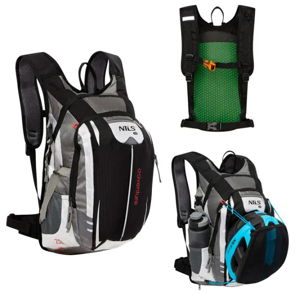 Rucsac pentru turism Nils NC1766 Pentru turism/ 25 l photo 2