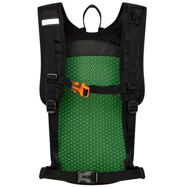 Rucsac pentru turism Nils NC1766 Pentru turism/ 25 l photo 3