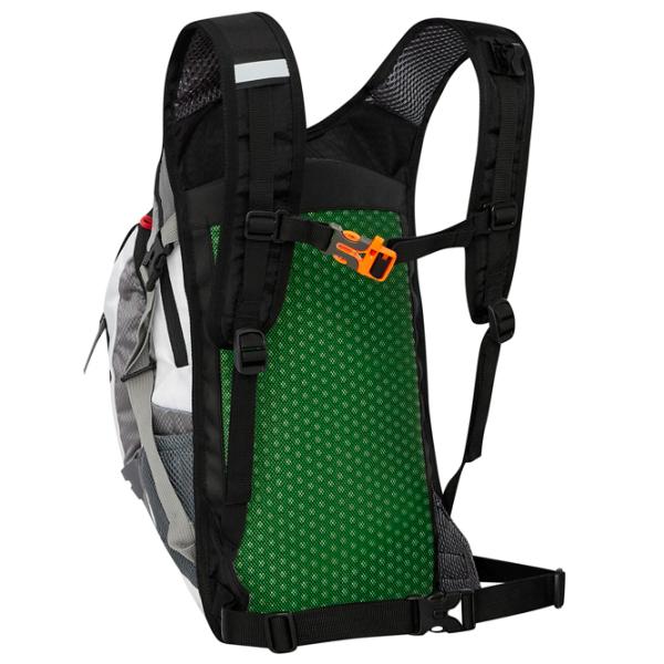 Rucsac pentru turism Nils NC1766 Pentru turism/ 25 l photo 5