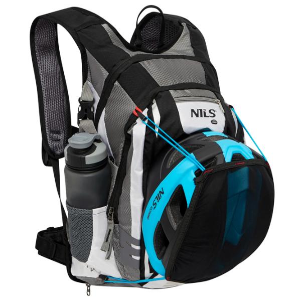 Rucsac pentru turism Nils NC1766 Pentru turism/ 25 l photo 7