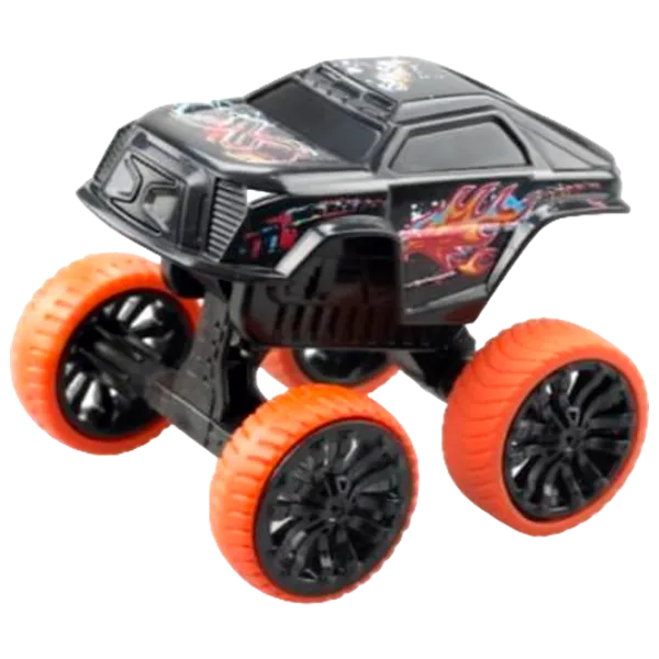 Машинка Exost SILV 20660 Разноцветный photo 1