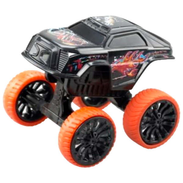 Машинка Exost SILV 20660 Разноцветный photo 1