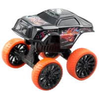 Машинка Exost SILV 20660 Разноцветный