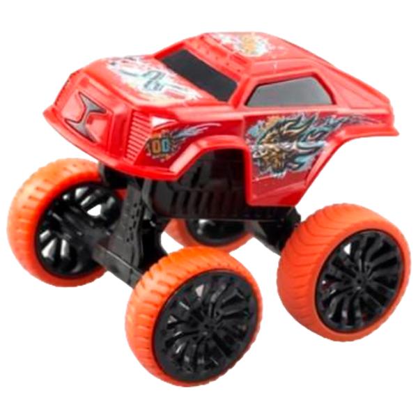 Машинка Exost SILV 20660 Разноцветный photo 2