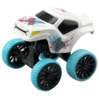 Mașină Exost SILV 20660 Multicolor photo 4