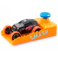 Mașină Exost SILV 20660 Multicolor photo 5