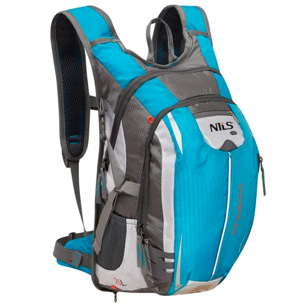 Rucsac pentru turism Nils NC1766 Pentru turism/ 25 l photo 1