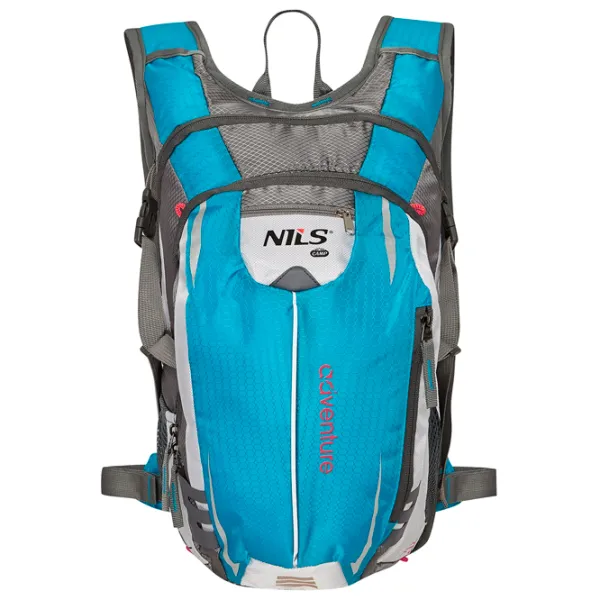 Rucsac pentru turism Nils NC1766 Pentru turism/ 25 l photo 5