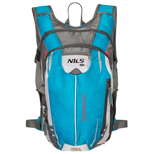 Rucsac pentru turism Nils NC1766 Pentru turism/ 25 l photo 5