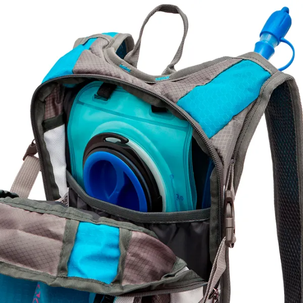 Rucsac pentru turism Nils NC1766 Pentru turism/ 25 l photo 6