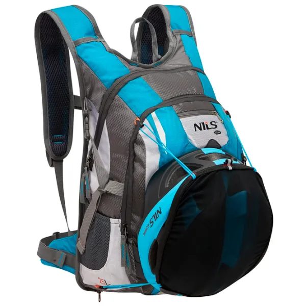 Rucsac pentru turism Nils NC1766 Pentru turism/ 25 l photo 7
