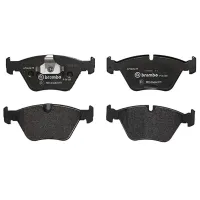 Plăcuțe de frână Brembo P 06 065 Față