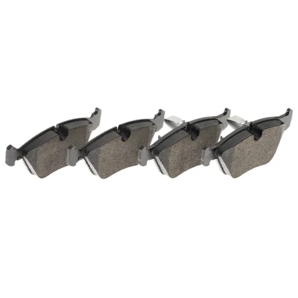 Plăcuțe de frână Brembo P 06 065 Față photo 3