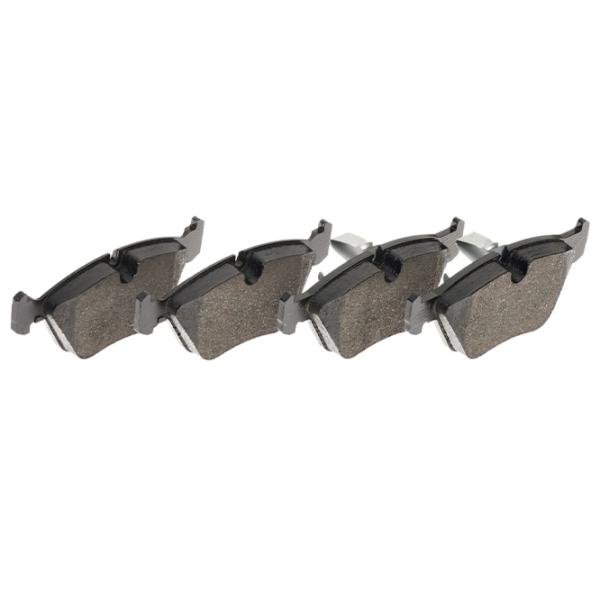 Plăcuțe de frână Brembo P 06 065 Față photo 3