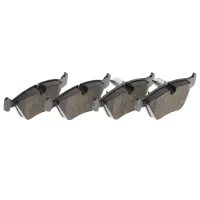 Plăcuțe de frână Brembo P 06 065 Față photo 3