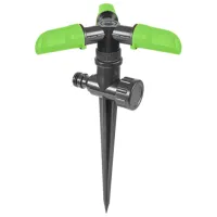 Aspersor rotativ Cellfast 52404 Plastic/ Automat