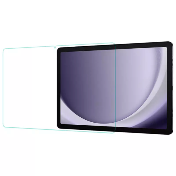Защитное стекло Samsung Galaxy Tab A9 Nillkin / 2.5D photo 5