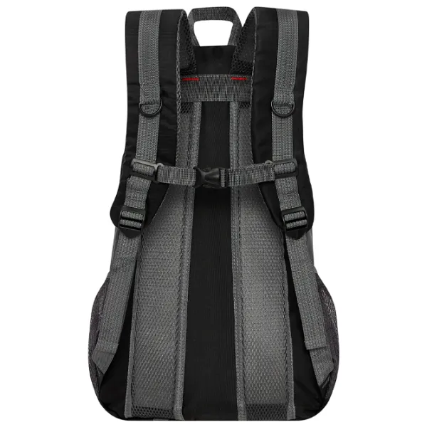 Туристический рюкзак Nils NC1749 Для туризма/ 40 л photo 3 Туристический рюкзак Nils NC1749 Для туризма/ 40 л photo 3