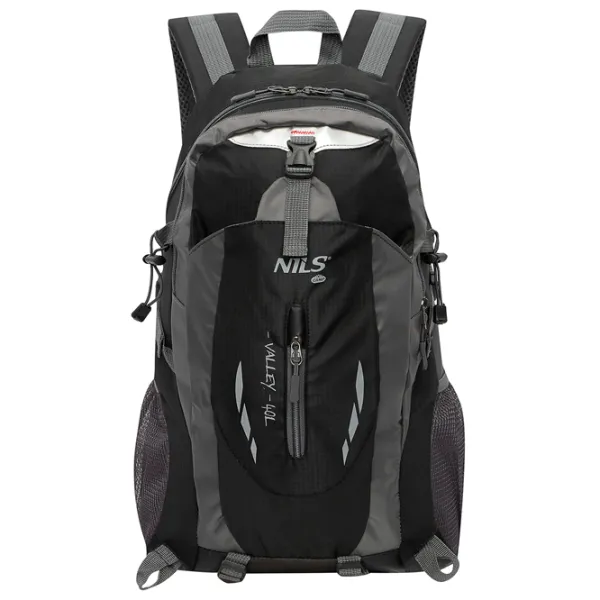 Туристический рюкзак Nils NC1749 Для туризма/ 40 л photo 5 Туристический рюкзак Nils NC1749 Для туризма/ 40 л photo 5