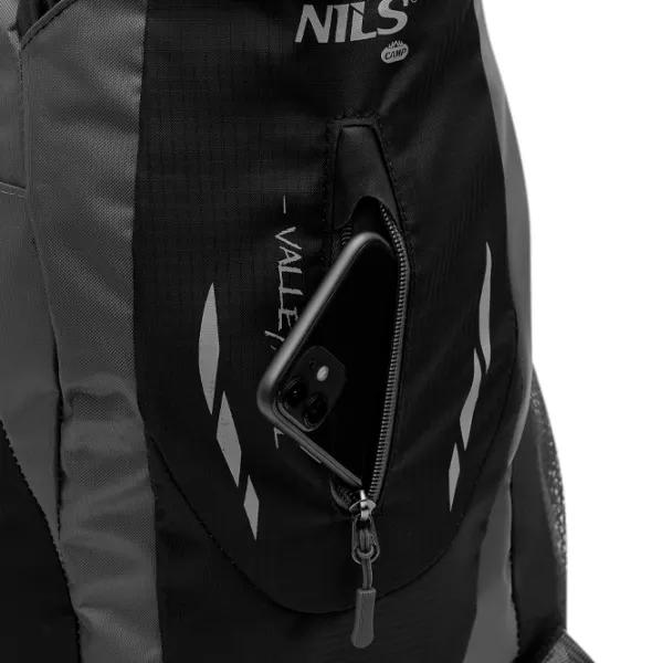Туристический рюкзак Nils NC1749 Для туризма/ 40 л photo 6 Туристический рюкзак Nils NC1749 Для туризма/ 40 л photo 6