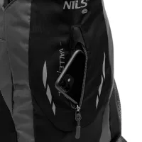 Туристический рюкзак Nils NC1749 Для туризма/ 40 л photo 6