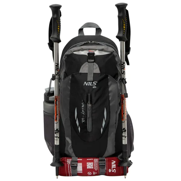 Туристический рюкзак Nils NC1749 Для туризма/ 40 л photo 7 Туристический рюкзак Nils NC1749 Для туризма/ 40 л photo 7