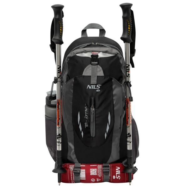 Туристический рюкзак Nils NC1749 Для туризма/ 40 л photo 7 Туристический рюкзак Nils NC1749 Для туризма/ 40 л photo 7