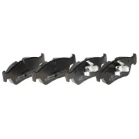 Plăcuțe de frână Brembo P 06 035 Față photo 2