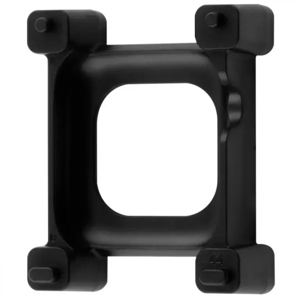 Защитное стекло Apple Watch 4 (40 mm) Proove / 3D photo 3 Защитное стекло Apple Watch 4 (40 mm) Proove / 3D photo 3