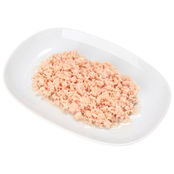 Корм для кошек влажный Almo Nature Natural Plus 4700 0.055 кг/ Курица photo 2 Корм для кошек влажный Almo Nature Natural Plus 4700 0.055 кг/ Курица photo 2