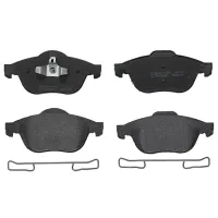 Тормозные колодки Brembo P 68 040 Передние