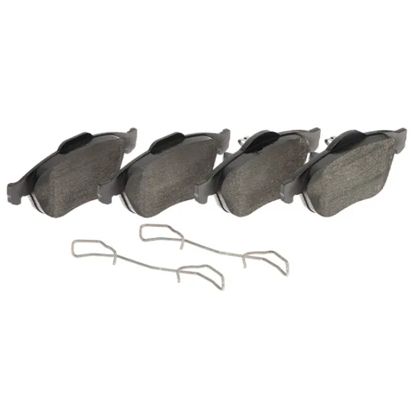 Тормозные колодки Brembo P 68 040 Передние photo 3 Тормозные колодки Brembo P 68 040 Передние photo 3