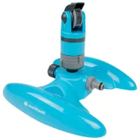 Aspersor rotativ Cellfast 52065 Plastic/ Automat